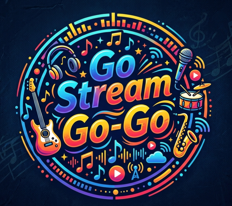 Go Stream Go-Go